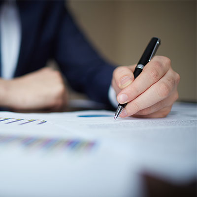 Compliance Services London