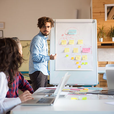 Business Start Up London